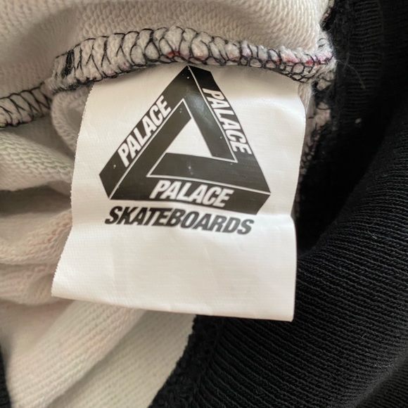 Palace hoodie ✨$24 when bundled✨ - Picture 7 of 12